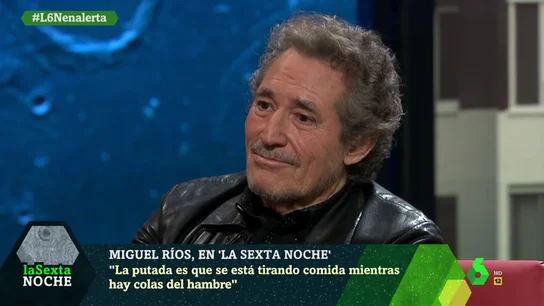 Miguel Ríos Miguel Ríos