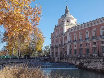 Aranjuez Aranjuez