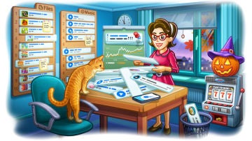 Actualización de Telegram con más y mejores mensajes fijados.