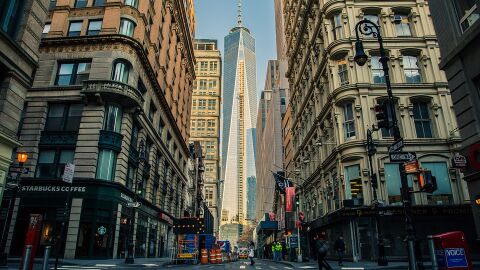 Nueva York
