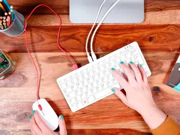 Raspberry Pi Raspberry Pi