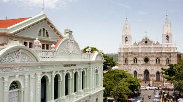 Santa Ana