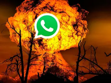 WhatsApp WhatsApp