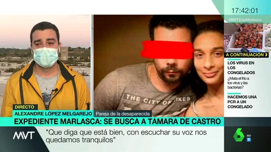 Expediente Marlasca Expediente Marlasca