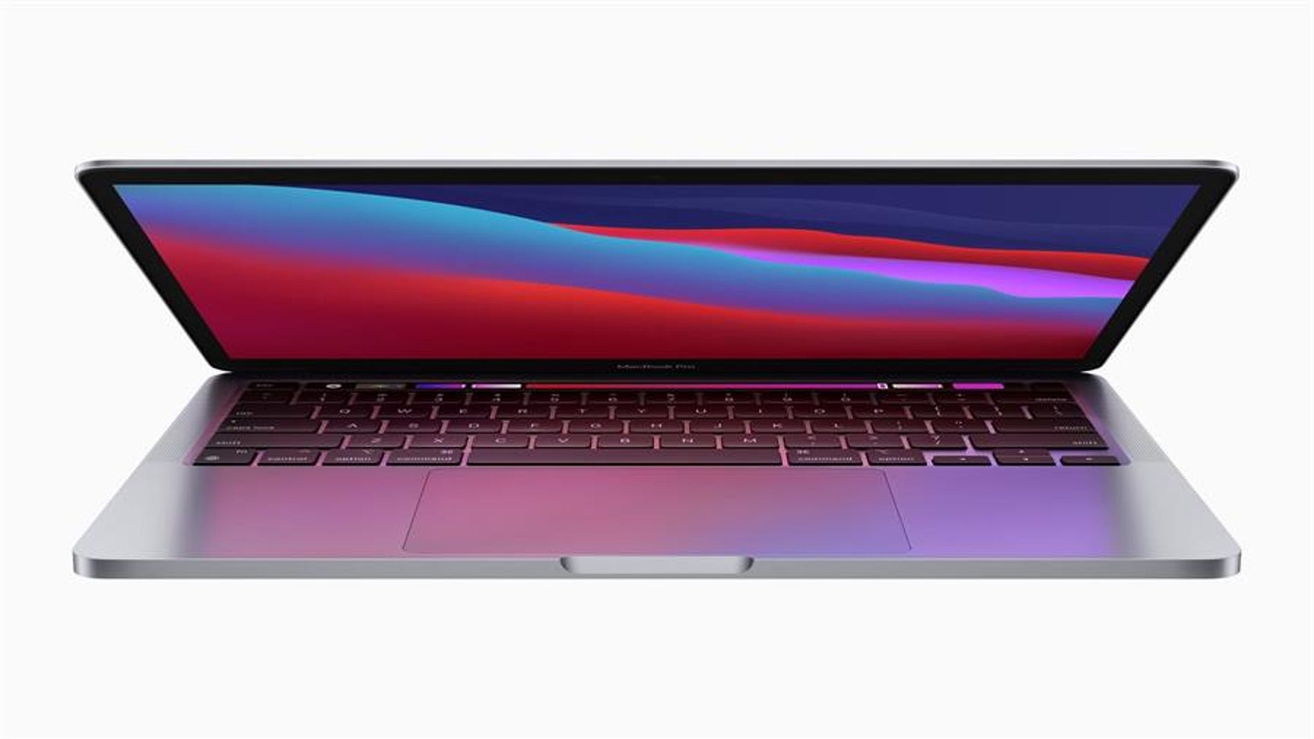 Apple renueva los MacBook Pro, Air y mini con chips M1 de fabricación propia