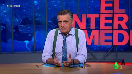 La reflexión de Wyoming sobre el plan contra la desinformación del Gobierno: "Necesitamos saber la verdad" La reflexión de Wyoming sobre el plan contra la desinformación del Gobierno: "Necesitamos saber la verdad"