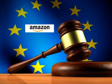 Amazon y Europa