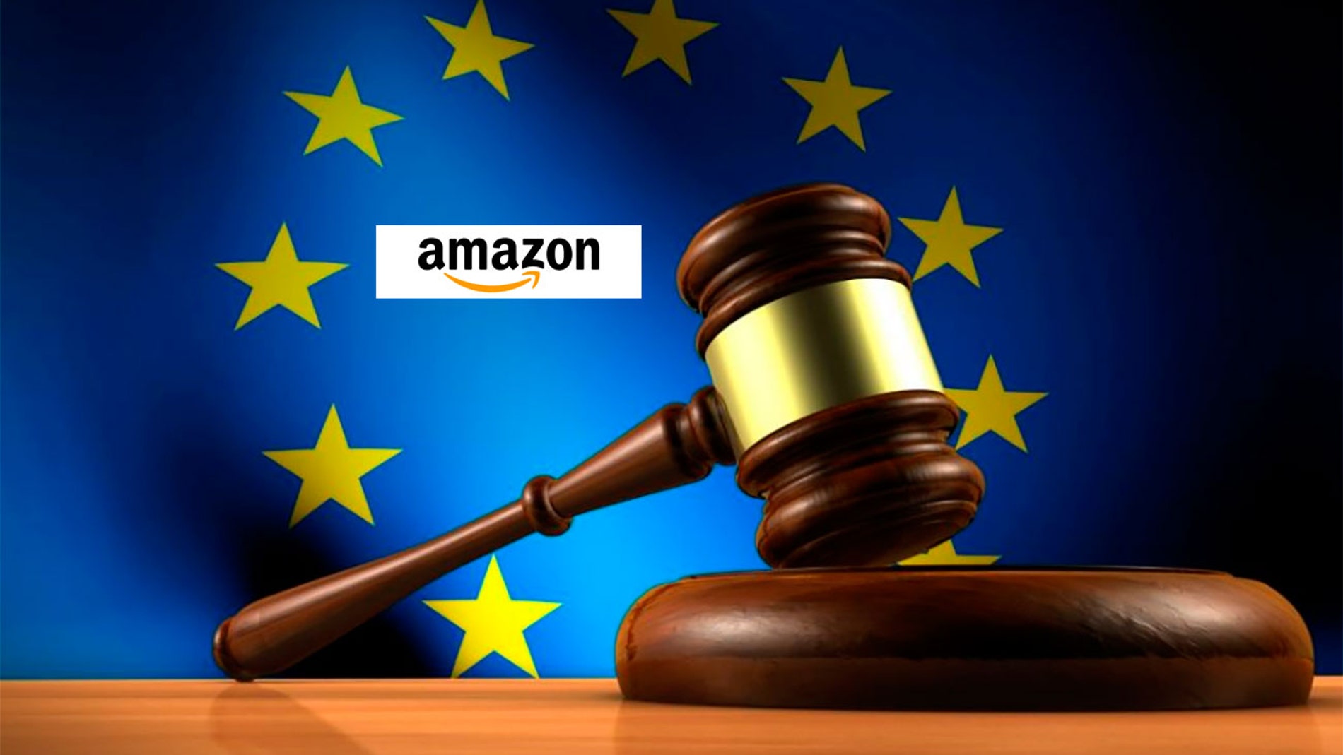 Amazon y Europa