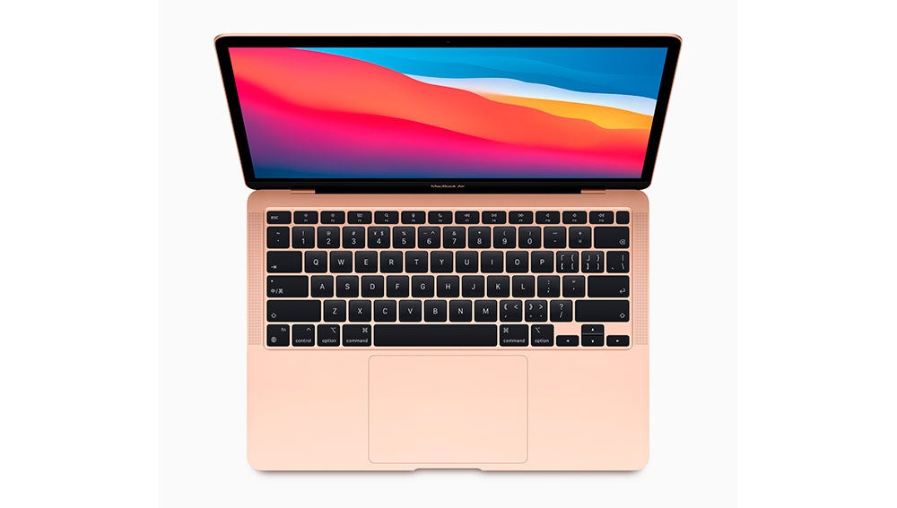 MacBook Air