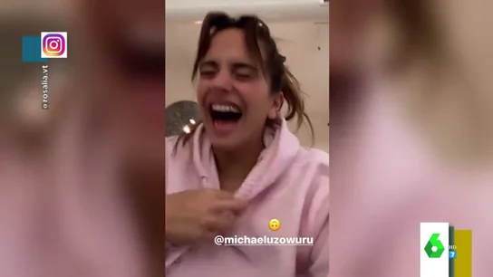 Rosalía Rosalía
