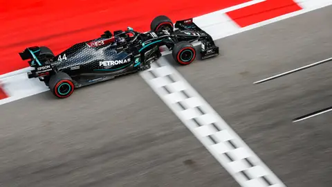 La temporada 2020 ha podido llevarse a cabo gracias a las medidas de la FIA y los equipos F1 2021