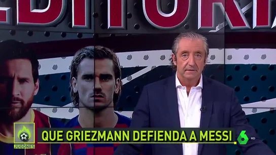 GRIEZMANN GRIEZMANN