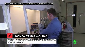 Dudas y certezas sobre la vacuna de Pfizer: ¿cuánto dura su inmunidad?, ¿te puedes seguir contagiando?