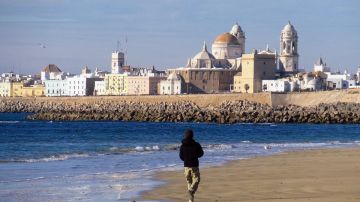 Cádiz
