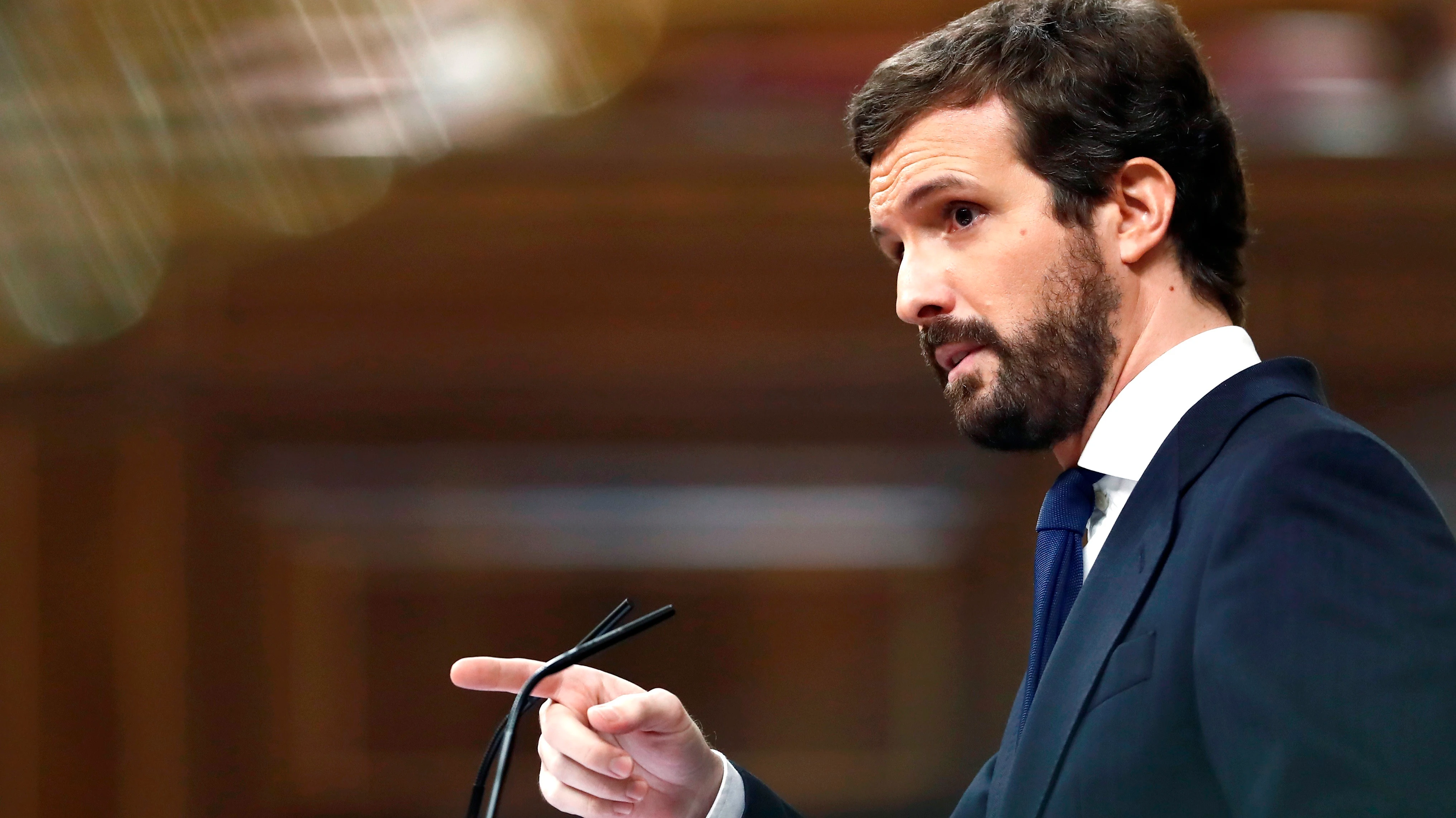 Pablo Casado