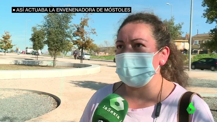 hablan victimas