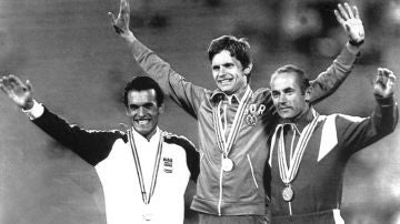 Jordi Llopart logró la plata en Moscú 1980