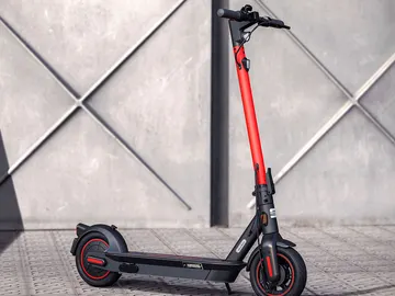 Seat Mo Scooter Seat Mo Scooter