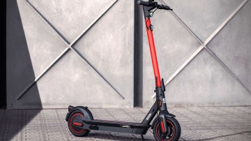 Seat Mo Scooter