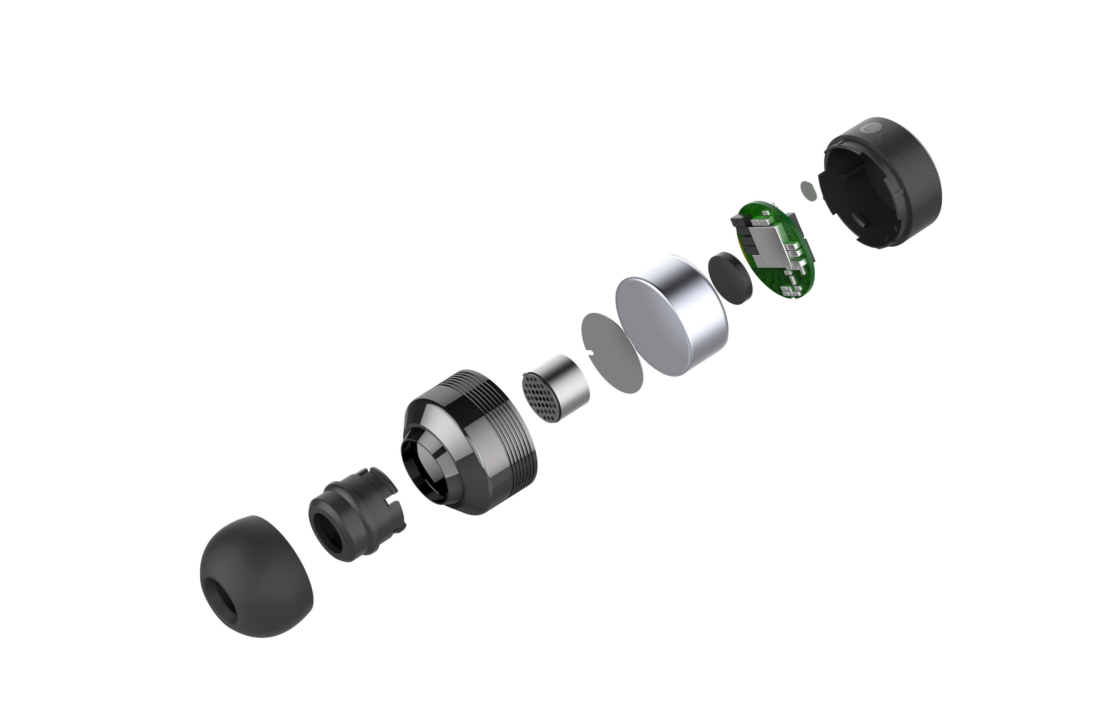 Motorola VerveBuds 120