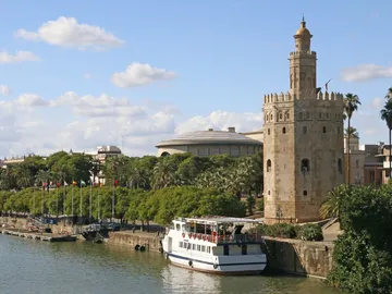Sevilla Sevilla