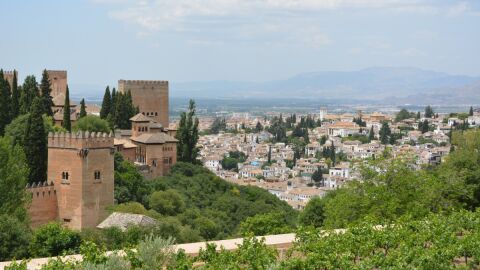 Andalucía