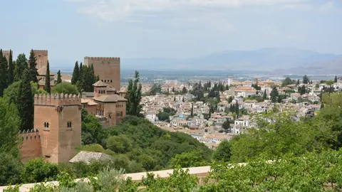 Andalucía Andalucía