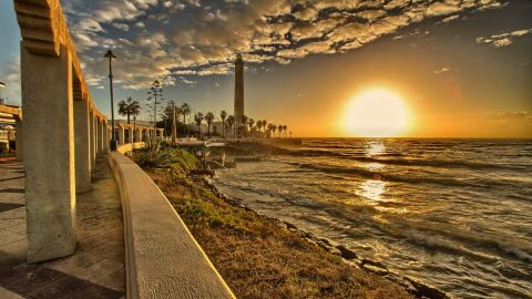 Andalucía