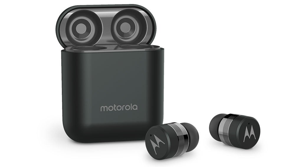 Motorola VerveBuds 120