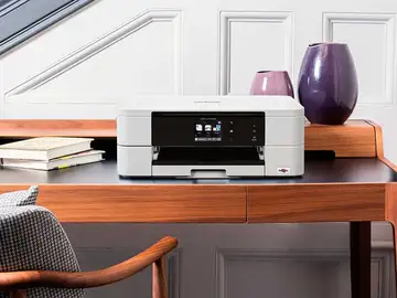 Elige la impresora que mejor se adapta a tus necesidades Elige la impresora que mejor se adapta a tus necesidades