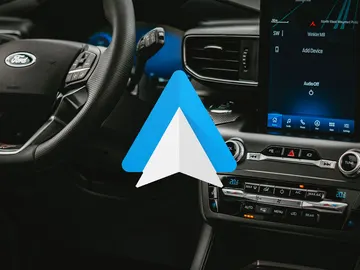 Android Auto Android Auto