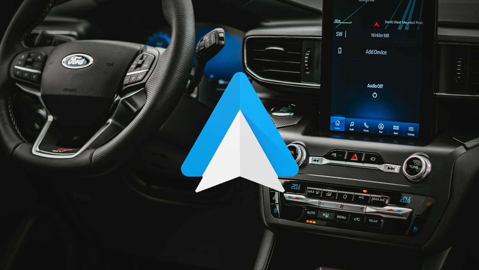 Cómo usar Android Auto inalámbrico si tu coche no es compatible