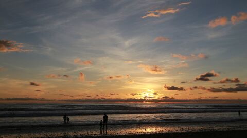 Playa Hermosa