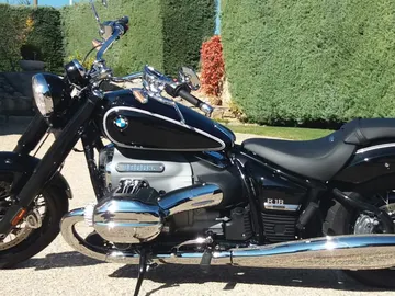 BMW R18 BMW R18