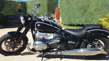 BMW R18