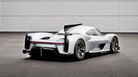 Porsche 919 Street Porsche 919 Street