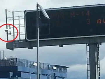 Radares de cinturón Radares de cinturón