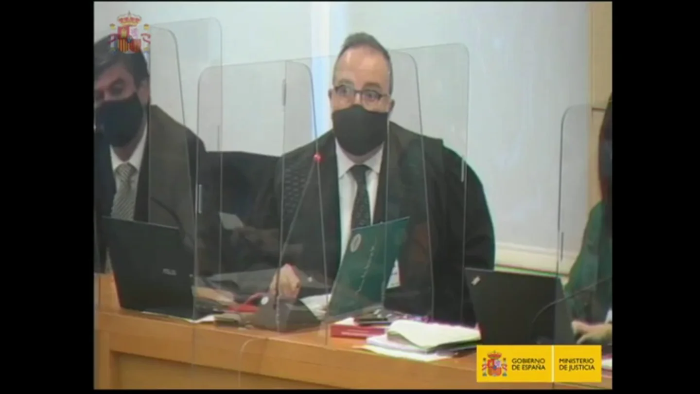 El estremecedor testimonio de una víctima del atentado: "Hasta el día de hoy no he pisado La Rambla" El estremecedor testimonio de una víctima del atentado: "Hasta el día de hoy no he pisado La Rambla"