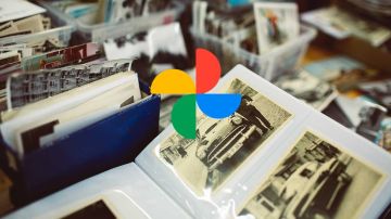 Google Fotos