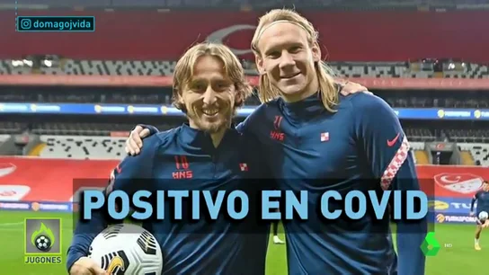 MODRIC MODRIC
