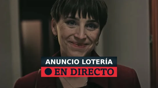 Anuncio de la Lotería de Navidad 2020, últimas noticias y vídeo, en directo Anuncio de la Lotería de Navidad 2020, últimas noticias y vídeo, en directo