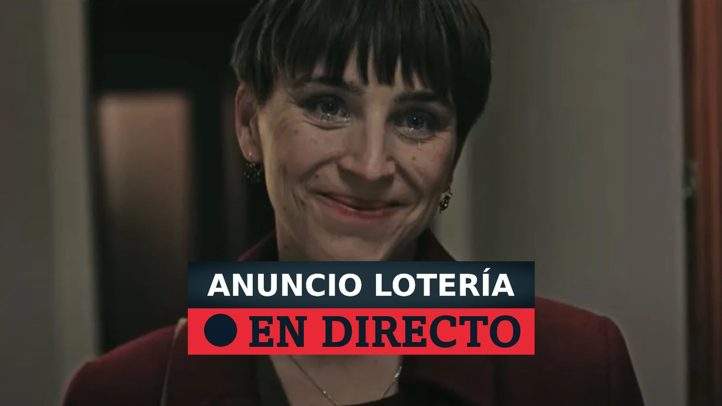 Anuncio de la Lotería de Navidad 2020, últimas noticias y vídeo, en directo Anuncio de la Lotería de Navidad 2020, últimas noticias y vídeo, en directo