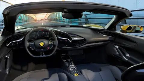 Ferrari SF90 Spider Ferrari SF90 Spider