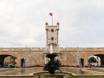 Cádiz Cádiz