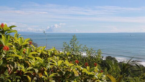 Playa Hermosa