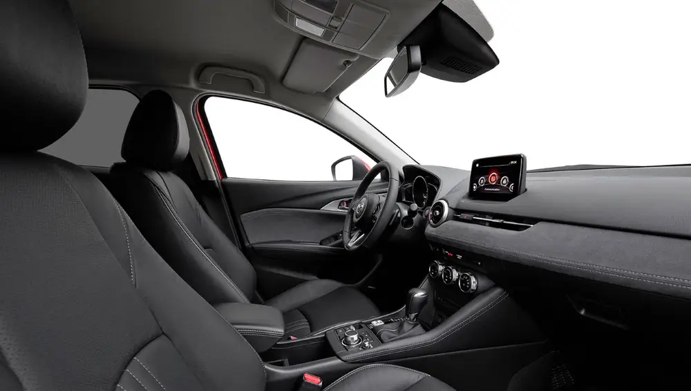 Mazda CX-3 2021