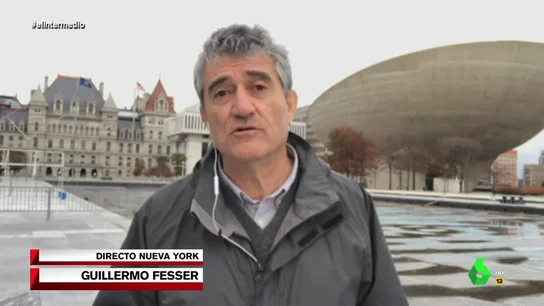 ¿Adiós, Biden?: Fesser explica por qué el Senado es clave para el Gobierno de EEUU ¿Adiós, Biden?: Fesser explica por qué el Senado es clave para el Gobierno de EEUU