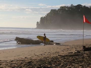 Playa Hermosa