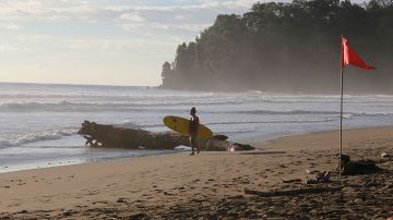 Playa Hermosa