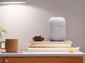 Nest Audio Nest Audio